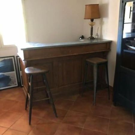 Villa En Corse Du Sud Entre Mer Et Montagne Peri Kültér fotó