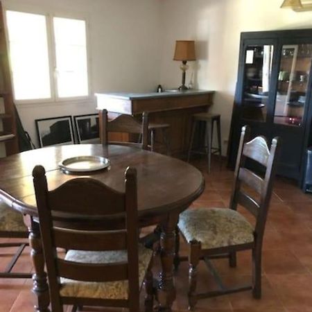 Villa En Corse Du Sud Entre Mer Et Montagne Peri Kültér fotó