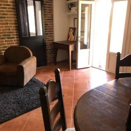 Villa En Corse Du Sud Entre Mer Et Montagne Peri Kültér fotó