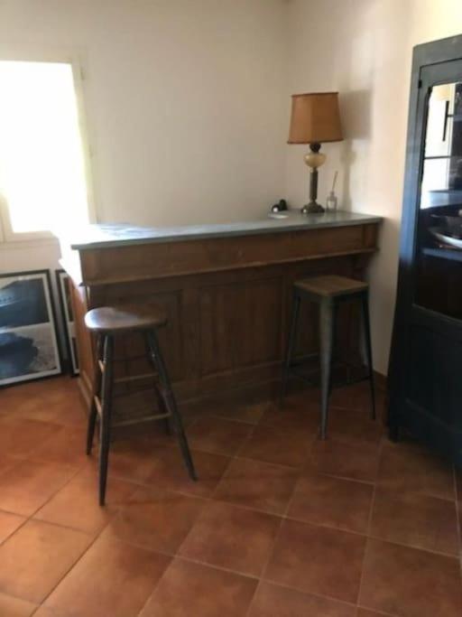 Villa En Corse Du Sud Entre Mer Et Montagne Peri Kültér fotó