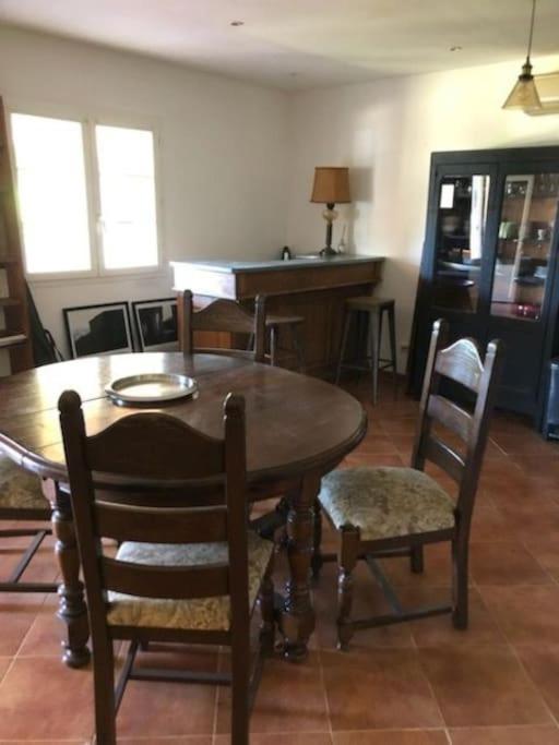 Villa En Corse Du Sud Entre Mer Et Montagne Peri Kültér fotó