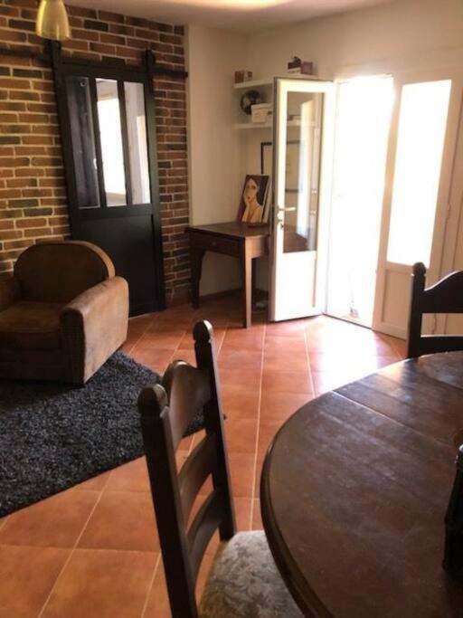 Villa En Corse Du Sud Entre Mer Et Montagne Peri Kültér fotó