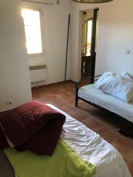 Villa En Corse Du Sud Entre Mer Et Montagne Peri Kültér fotó