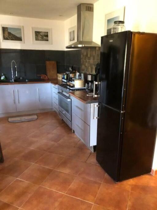Villa En Corse Du Sud Entre Mer Et Montagne Peri Kültér fotó